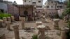 Private Museums Store Gaza’s Artifacts