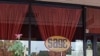 Iranian Restaurant Thrives in N. Carolina College Town