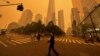 ¿Qué es el humo que cubre varias ciudades de EEUU y por qué está llegando tan lejos?