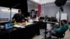 Inside with Coronavirus, Chinese Discover the Joy of Cooking