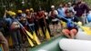 Colombia’s Ex-Rebels Turn Tour Guides