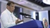 Philippines Tells US It Is Ending Military Agreement