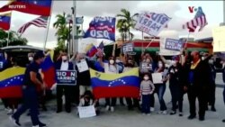Venezuela 360: En busca de los desaparecidos