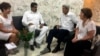 Maduro y Kerry ya se reunieron en Cartagena, Colombia en septiembre de este año.