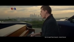 Pembuatan 'VoiceNotes', Album Terbaru Charlie Puth