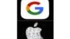 South Korea Limits Google, Apple’s Control Over App Sales 