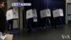 VOA60 DUNIYA: A Yau Talata An Yi Zabukan 'Yan Malisa Da Gwamnoni A Amurka