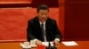 习近平中纪委撂重话，20大前酝酿政治风暴？