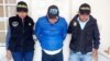 Guatemala: Cinco capturados por lavado de dinero desde Ecuador hasta Estados Unidos