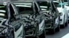 Эпидемия коронавируса поставила на грань краха автомобилестроительную индустрию США