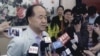 莫言呼吁释放晓波，自由人士很有话说