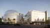 Hollywood Is Finally Getting Its Own Film Museum