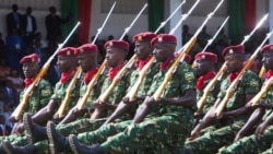 Amakuru ku Mugoroba