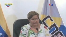 Venezuela: Maduro descarta el referéndum este año