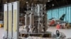 Quiz - NASA Tests Power System to Support Manned Missions to Mars