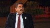 Qadir Razgayi