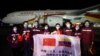 ¿Qué hay detrás de las donaciones de China a Venezuela?