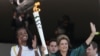 As Olympics Near, Brazil’s President Faces Senate Trial