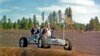 Arizona Town Was Influential in Apollo Moon Missions