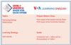 Let’s Learn English - Level 2 - Lesson 14