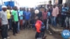 Tanzanian Woman Feeds Family with Soccer Ball Skills