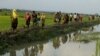 NUG ရဲ့ ရခိုင်ပြည်နယ်က ရိုဟင်ဂျာဆိုင်ရာ မူဝါဒ အလုပ်ဖြစ်မှာလား
