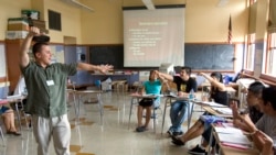 Quiz-Study Says Undocumented Students Need More Help