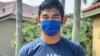‌အောင်လအန်ဆန် ကိုဗစ် ၁၉ အကူးစက်ခံရ