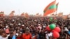 Mikutano ya mwisho ya kampeni yafanyika Angola kuelekea uchaguzi Jumatano