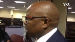 Dare Guru reGaborone muBotswana Ropa Mutongo Wekuti Ngochani Dzidanane Zviri Pamutemo