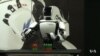 Toyota Unveils a New Robot That Mimics its Operator’s Movements