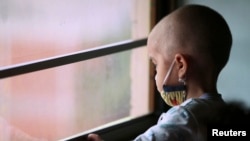 La falta de medicinas en Venezuela afecta el tratamiento de niños con cáncer.