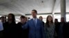 El líder de la Asamblea Nacional de Venezuela, Juan Guaidó, se declaró presidente de su país el 23 de enero, dos semanas después que el presidente Nicolás Maduro asumiera un segundo mandato.