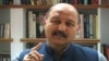 مشاہد حسین (فائل فوٹو)