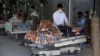Afghan Man Reopens Oxygen Factory to Help Coronavirus Patients