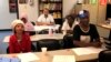 Immigrants Learn New Customs in New Lands