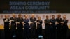 ASEAN-US Summit May Not See Major Results