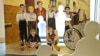 US Holocaust Museum Show Inspires Hungarian Art Students
