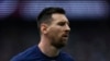 Messi, un peón en el pulso regional entre Qatar y Arabia Saudí