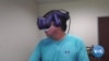 Scientists Study Whether Virtual Reality Can Prevent Memory Loss