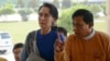 ဒေါ်အောင်ဆန်းစုကြည်အမှု မန်းဝန်ကြီးချုပ်သက်သေမလာနိုင်