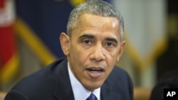 El presidente de EE.UU., Barack Obama, estaría por anunciar a su nominado para la Corte Suprema.