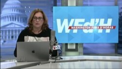Washington Fora d’Horas 19 de Abril: UNITA acusa Presidente angolano de ilegalidades durante campanha eleitoral 