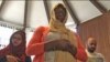 American Mosque Brings Men and Women Together to Pray