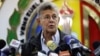 “No es viable la participación en estas elecciones”, aseveró también el veterano diputado opositor del partido Acción Democrática, Henry Ramos Allup.