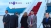 VOA60 Duniya: A Jordan Sakataren Harkokin Wajen Amurka, Mike Pompeo, Ya Mayar Da Hankali Kan Tattauna Batun Iran Da Kungiyar IS