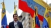 J Guaido