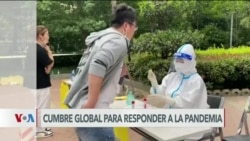 El Mundo al Día
