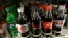 Study: Cutting Out One Sugary Drink is Good for Your Health 
