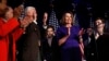 Democrats Win Control of House, Creating Divide in Congress